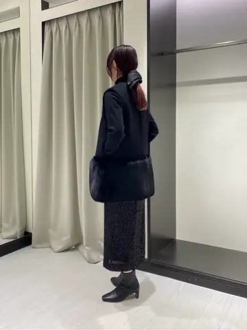 GRACE CONTINENTAL Abe コーディネート画像