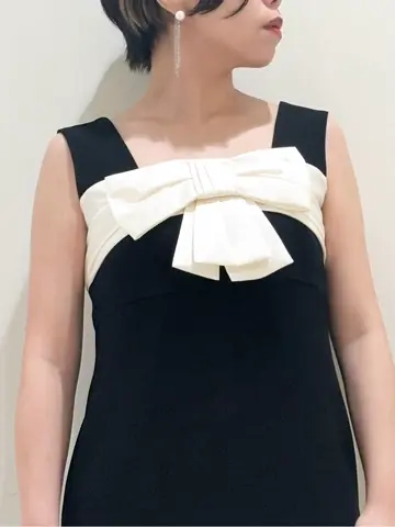 GRACE CONTINENTAL くまさか コーディネート画像