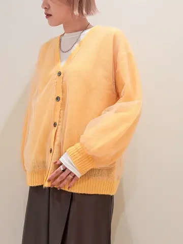 GRACE CONTINENTAL 今野　志保 コーディネート画像