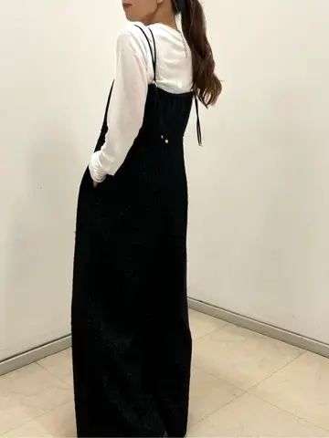 GRACE CONTINENTAL 加藤   恵理奈 コーディネート画像