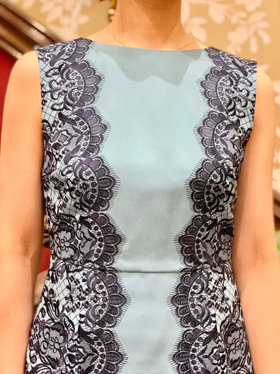 GRACE CONTINENTAL 小笠原　春菜 コーディネート画像