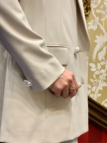 GRACE CONTINENTAL 小笠原　春菜 コーディネート画像