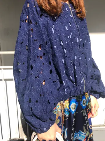 GRACE CONTINENTAL 加藤   恵理奈 コーディネート画像