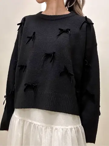 GRACE CONTINENTAL FUKUSHIMA YURIE コーディネート画像