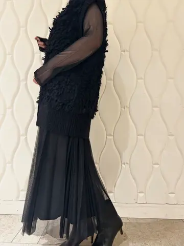 GRACE CONTINENTAL 富田　明日香 コーディネート画像