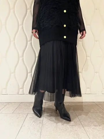 GRACE CONTINENTAL 富田　明日香 コーディネート画像