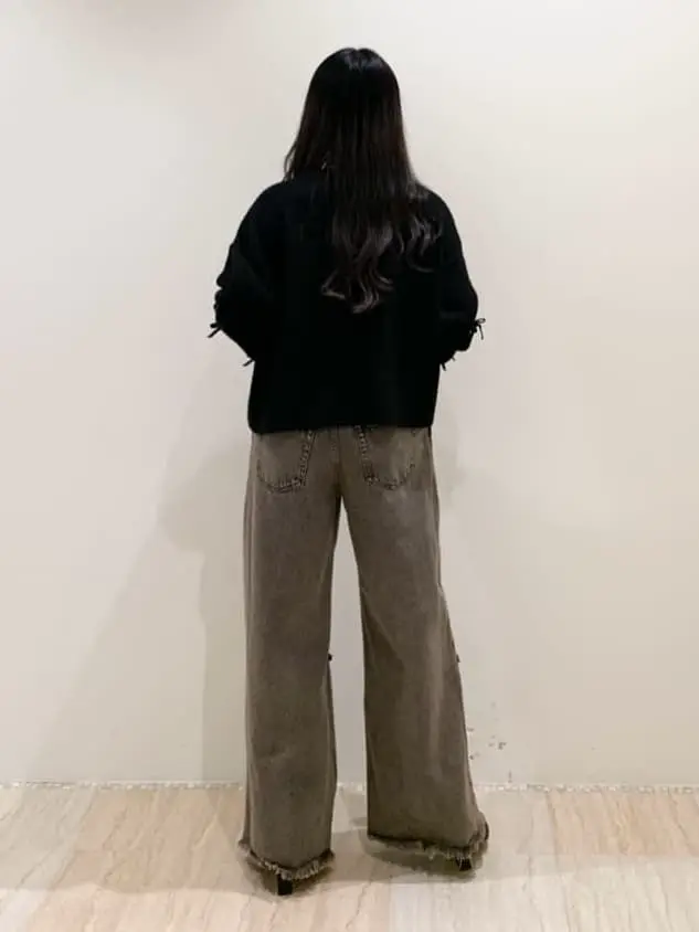 GRACE CONTINENTAL 平野 裕華 コーディネート画像