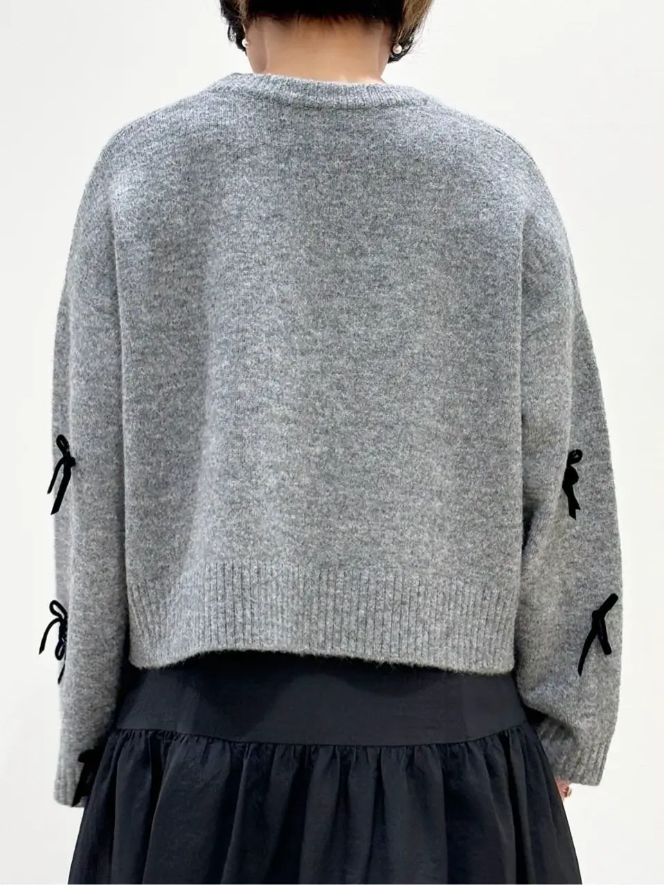 GRACE CONTINENTAL くまさか コーディネート画像