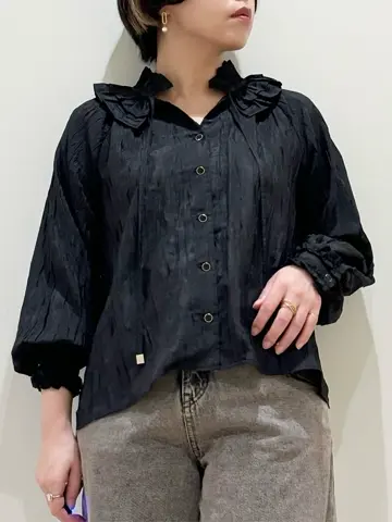 GRACE CONTINENTAL くまさか コーディネート画像