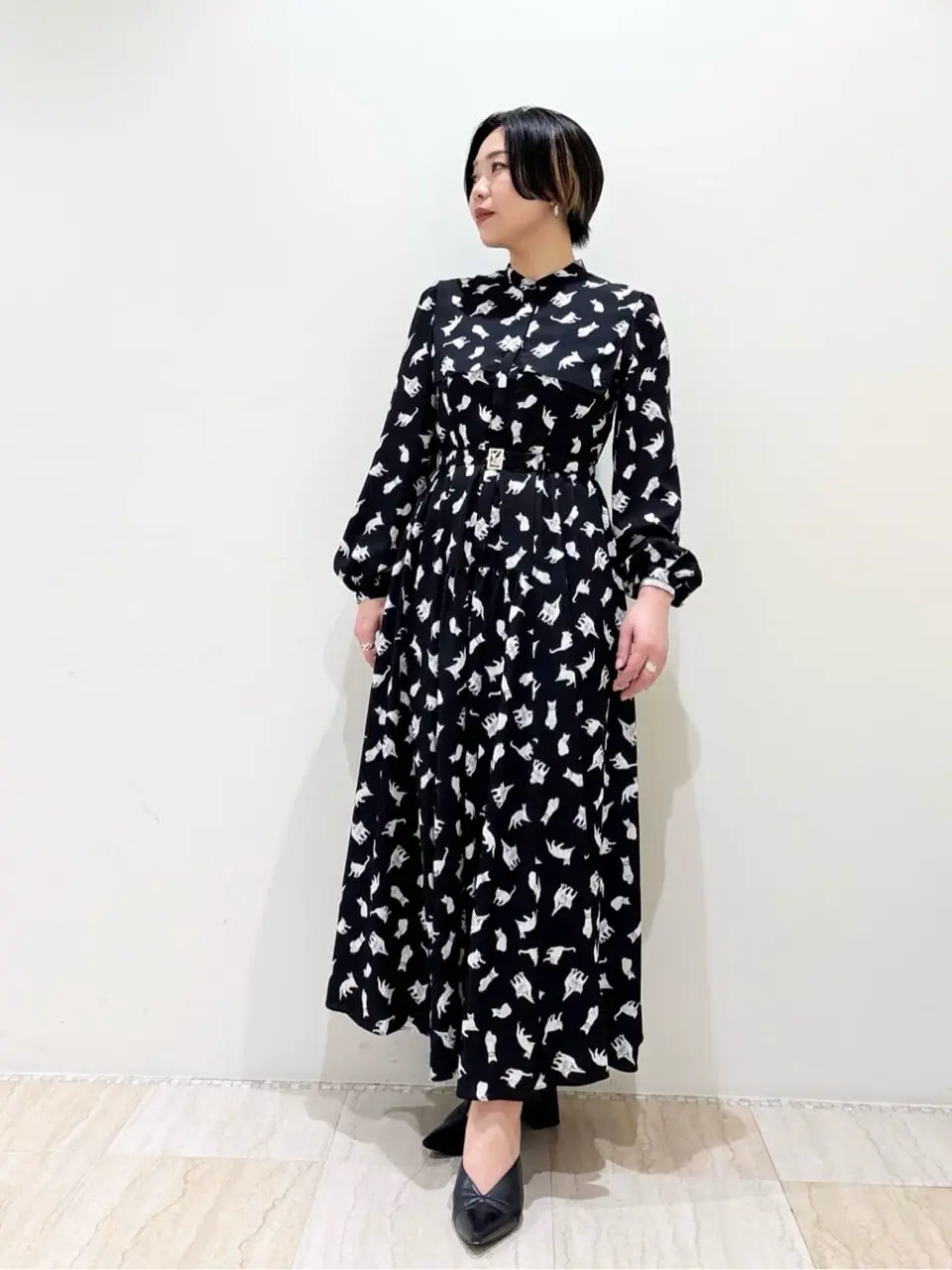  くまさか コーディネート画像