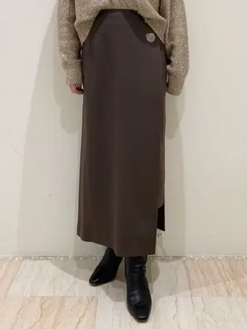 GRACE CONTINENTAL 平野 裕華 コーディネート画像