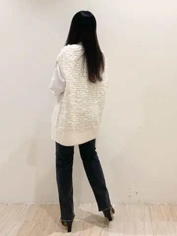 GRACE CONTINENTAL 平野 裕華 コーディネート画像