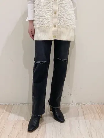 GRACE CONTINENTAL 平野 裕華 コーディネート画像