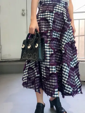 GRACE CONTINENTAL 加藤   恵理奈 コーディネート画像