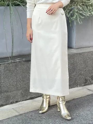 GRACE CONTINENTAL yoshi コーディネート画像