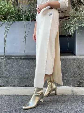 GRACE CONTINENTAL yoshi コーディネート画像