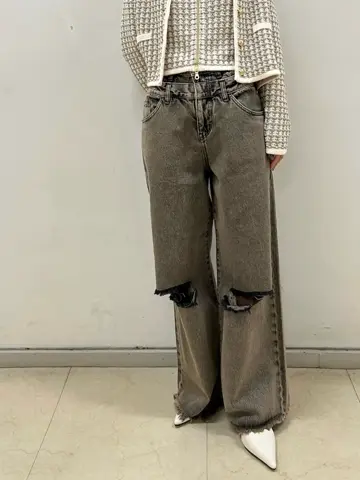 GRACE CONTINENTAL 加藤   恵理奈 コーディネート画像