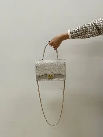 GRACE CONTINENTAL 加藤   恵理奈 コーディネート画像