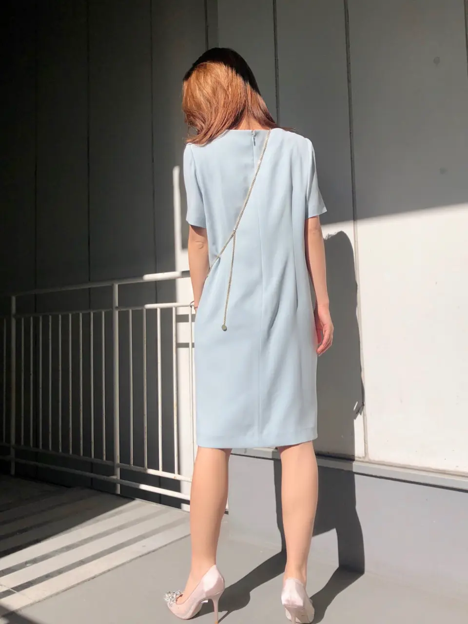 GRACE CONTINENTAL 加藤   恵理奈 コーディネート画像