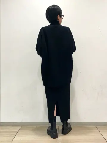 GRACE CONTINENTAL yoshi コーディネート画像