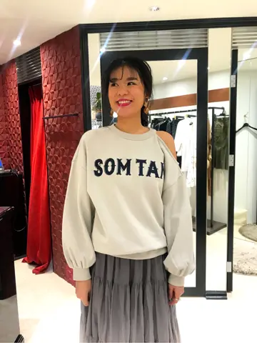 GRACE CONTINENTAL Maiko,N コーディネート画像