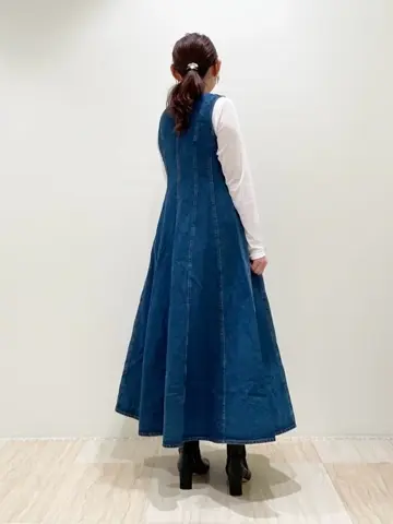 GRACE CONTINENTAL 赤間　 コーディネート画像