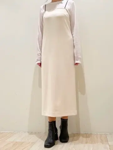 GRACE CONTINENTAL 赤間　 コーディネート画像