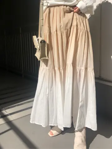 GRACE CONTINENTAL 加藤   恵理奈 コーディネート画像