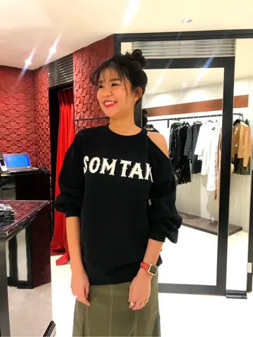 GRACE CONTINENTAL Maiko,N コーディネート画像