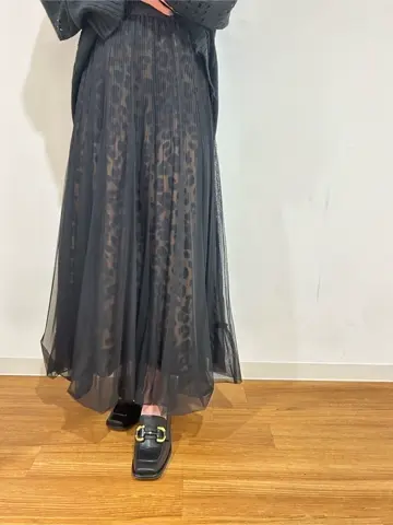 GRACE CONTINENTAL Nakatsu.m コーディネート画像