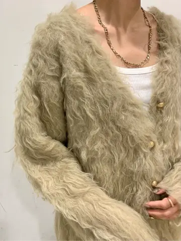 GRACE CONTINENTAL haruka iwasaki コーディネート画像