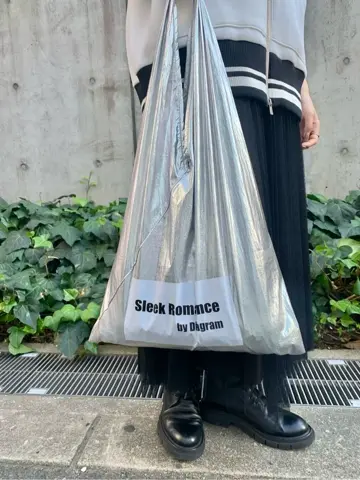 GRACE CONTINENTAL haruka iwasaki コーディネート画像