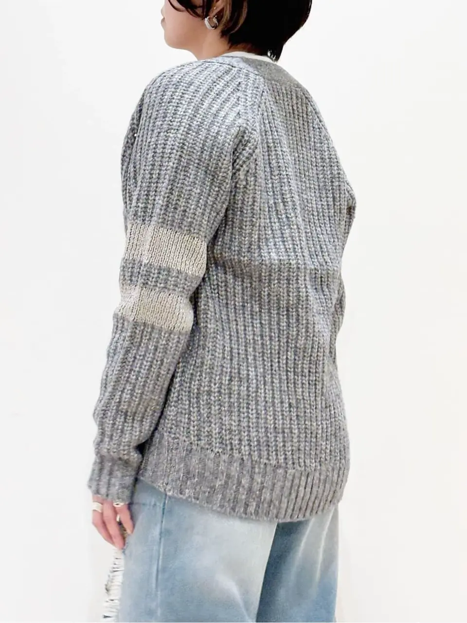 GRACE CONTINENTAL くまさか コーディネート画像