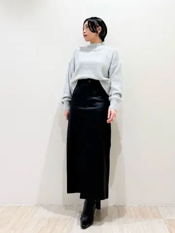 GRACE CONTINENTAL くまさか コーディネート画像