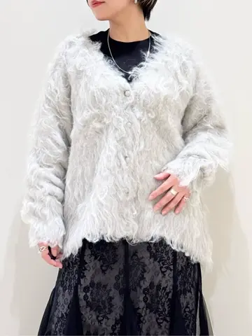 GRACE CONTINENTAL くまさか コーディネート画像