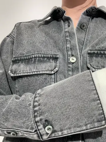 GRACE CONTINENTAL Hikaru Okada コーディネート画像