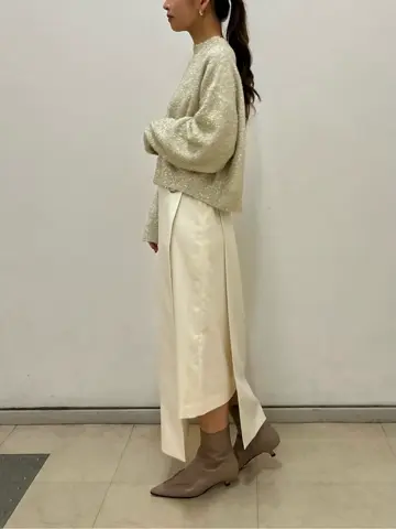 GRACE CONTINENTAL 加藤   恵理奈 コーディネート画像