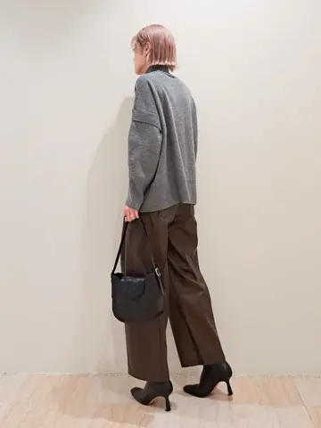 GRACE CONTINENTAL 今野　志保 コーディネート画像