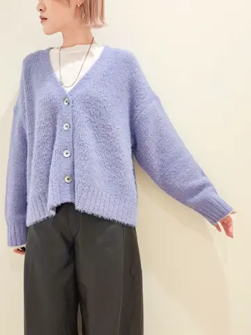 GRACE CONTINENTAL 今野　志保 コーディネート画像