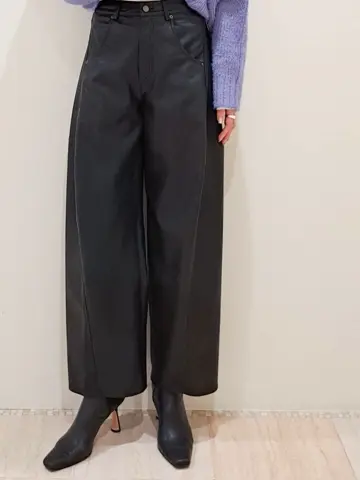 GRACE CONTINENTAL 今野　志保 コーディネート画像