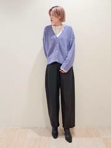 GRACE CONTINENTAL 今野　志保 コーディネート画像