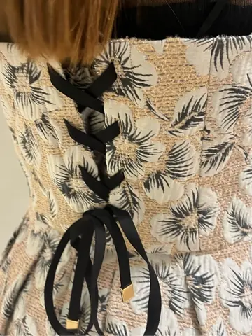 GRACE CONTINENTAL Machi コーディネート画像