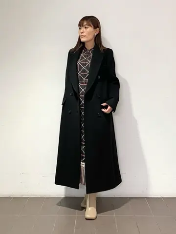 GRACE CONTINENTAL Ran コーディネート画像