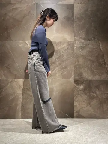 GRACE CONTINENTAL Machi コーディネート画像