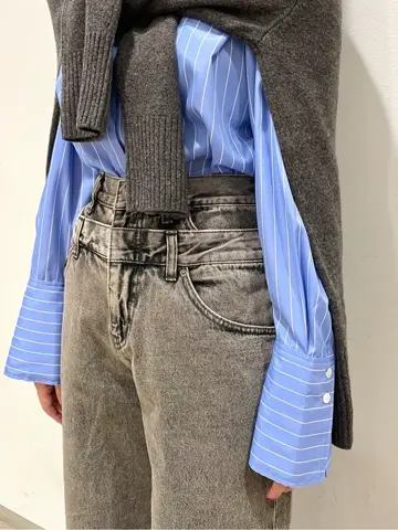 GRACE CONTINENTAL yoshi コーディネート画像