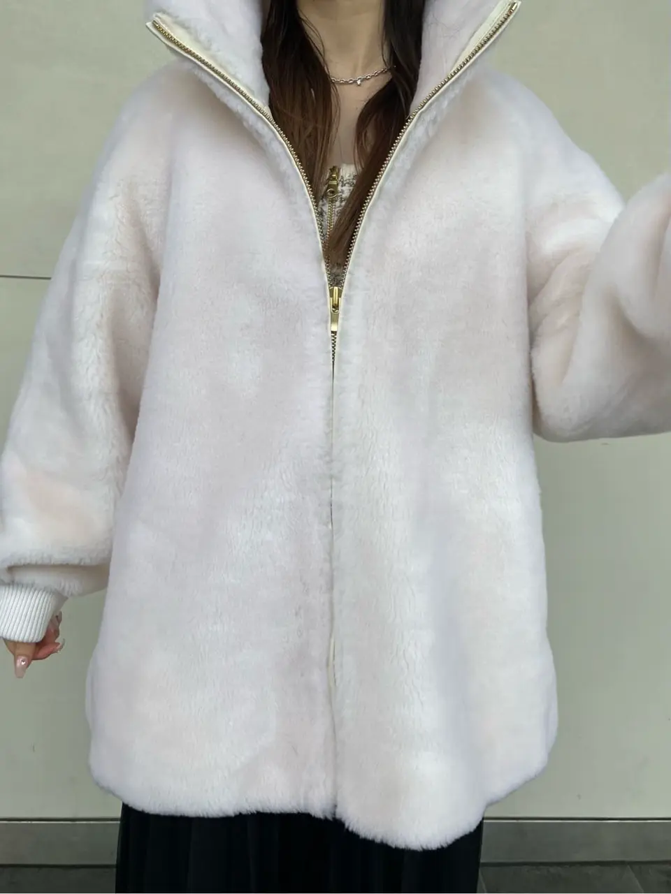 GRACE CONTINENTAL Machi コーディネート画像