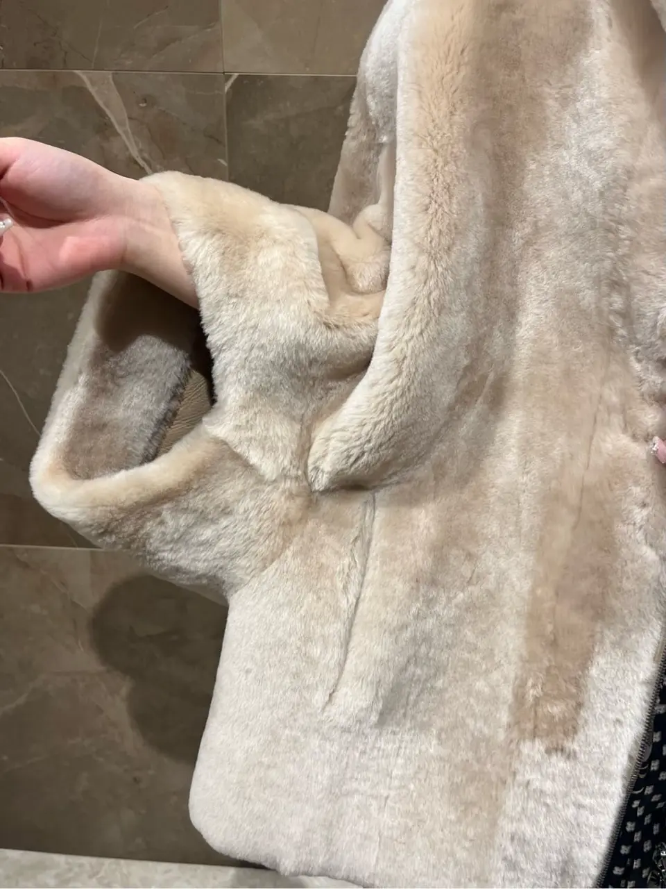 GRACE CONTINENTAL Machi コーディネート画像