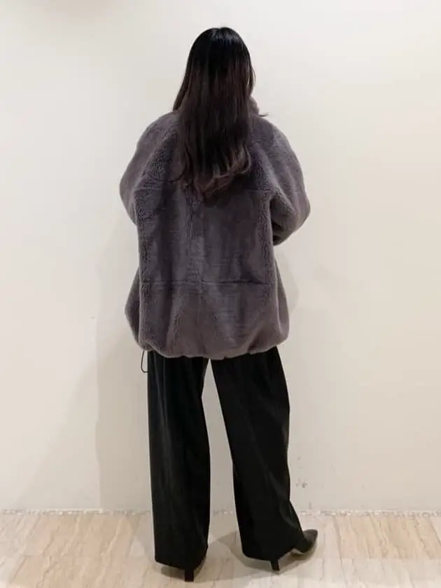 GRACE CONTINENTAL 平野 裕華 コーディネート画像