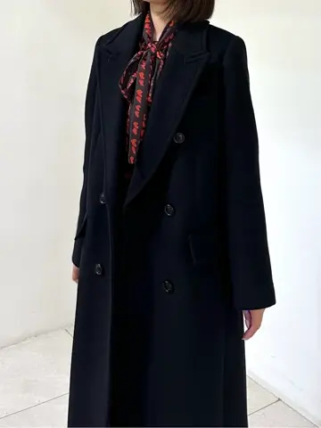 GRACE CONTINENTAL MORITA AI コーディネート画像