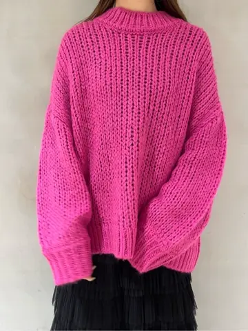 GRACE CONTINENTAL Machi コーディネート画像